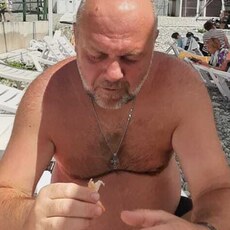 Фотография мужчины Андрей, 47 лет из г. Подольск