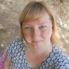 Фотография девушки Оличека, 43 года из г. Нижний Новгород
