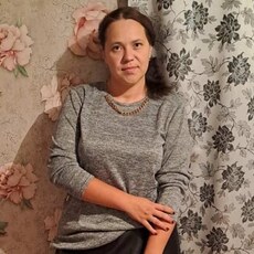 Фотография девушки Анна, 33 года из г. Залари