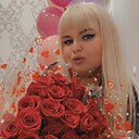 Ната, 25 лет