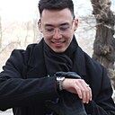 Талгат, 25 лет