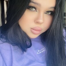 Фотография девушки Plusha, 22 года из г. Самара