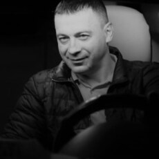 Фотография мужчины Алексей, 45 лет из г. Сальск