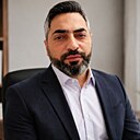 Кенан, 35 лет