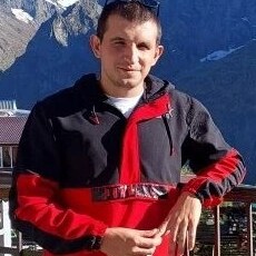 Фотография мужчины Alexey, 32 года из г. Изобильный