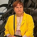 Анжела, 60 лет