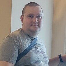 Фотография мужчины Иван, 35 лет из г. Сергиев Посад