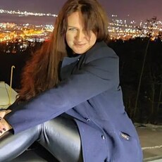 Фотография девушки Анна, 40 лет из г. Южно-Сахалинск