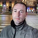 Макс, 35 лет
