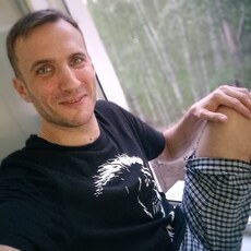 Фотография мужчины Александр, 38 лет из г. Сыктывкар