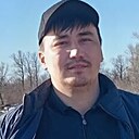 Baxa, 28 лет