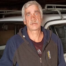 Фотография мужчины Сергей, 62 года из г. Сузун