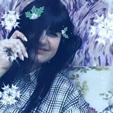 Фотография девушки Ксения, 33 года из г. Тюмень