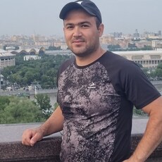 Фотография мужчины Каха, 32 года из г. Тверь