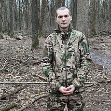 Фотография мужчины Александр, 36 лет из г. Самара