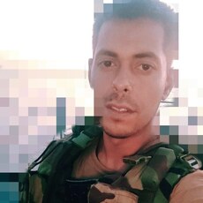 Фотография мужчины Кайн, 33 года из г. Новороссийск