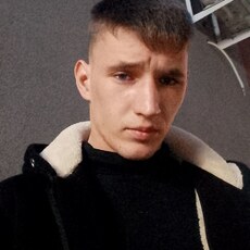 Фотография мужчины Андрей, 26 лет из г. Нижний Новгород