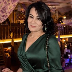 Фотография девушки Мила, 46 лет из г. Бухара