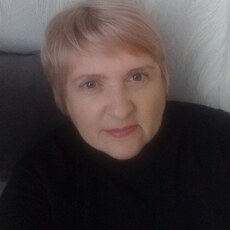 Фотография девушки Ирина, 56 лет из г. Брянск