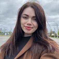 Фотография девушки Анна, 39 лет из г. Череповец
