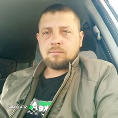 Фотография мужчины Александр, 36 лет из г. Сызрань