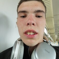 Фотография мужчины Кирилл, 18 лет из г. Могилев