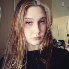 Фотография девушки Лана, 19 лет из г. Шлиссельбург