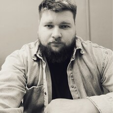 Фотография мужчины Андрей, 29 лет из г. Лида