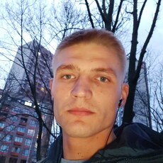 Фотография мужчины Максим, 34 года из г. Калининград