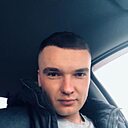 Максим, 25 лет