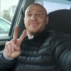 Фотография мужчины Aleksandr, 38 лет из г. Курск