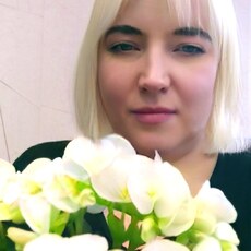 Фотография девушки Ольга, 42 года из г. Брянск