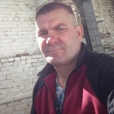 Фотография мужчины Андрей, 41 год из г. Волгоград