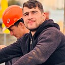 Федя, 32 года