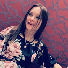 Фотография девушки Марла, 36 лет из г. Москва