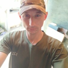 Фотография мужчины Пашка, 31 год из г. Керчь
