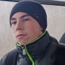 Фотография мужчины Саня, 18 лет из г. Псков