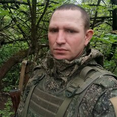 Фотография мужчины Данил, 33 года из г. Амвросиевка
