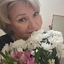 Кларисса, 55 лет