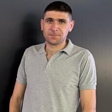 Фотография мужчины Юрий, 35 лет из г. Дорогобуж