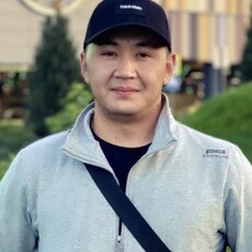 Фотография мужчины Тамерлан, 31 год из г. Бишкек
