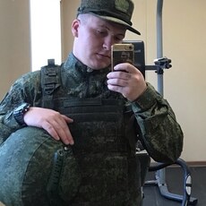 Фотография мужчины Дамир, 24 года из г. Белово