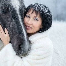 Фотография девушки Гульнара, 53 года из г. Иркутск