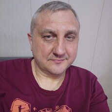 Фотография мужчины Сергей, 49 лет из г. Воронеж