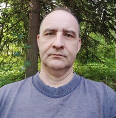 Фотография мужчины Александр, 54 года из г. Москва