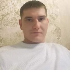 Фотография мужчины Андрей, 37 лет из г. Биробиджан