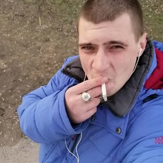 Фотография мужчины Игорь, 32 года из г. Запорожье
