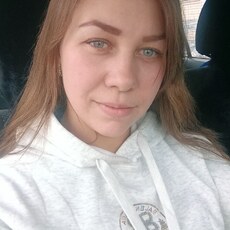 Фотография девушки Ника, 31 год из г. Полысаево