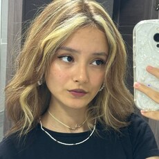 Фотография девушки Дарина, 19 лет из г. Алматы