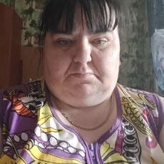 Фотография девушки Татьяна, 45 лет из г. Уссурийск